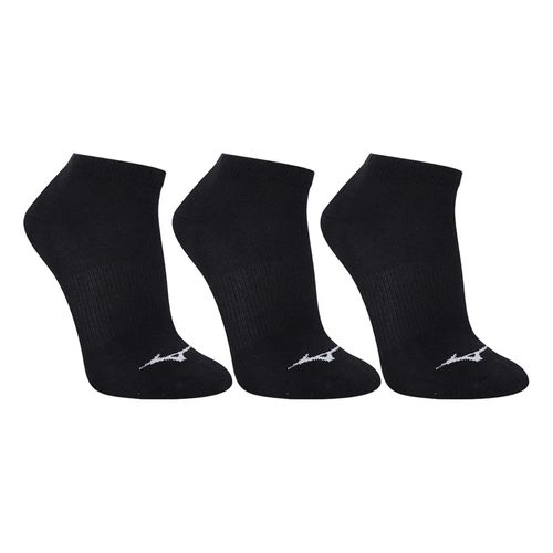 MEIA MIZUNO PRIME - 3 PARES