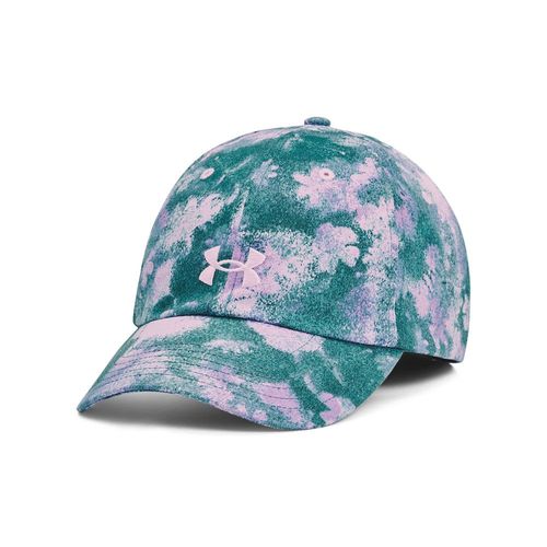 Boné Feminino Under Armour Printed Adjustable