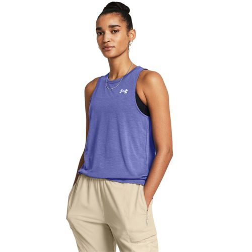 Regata de Trilha Feminina Under Armour Launch