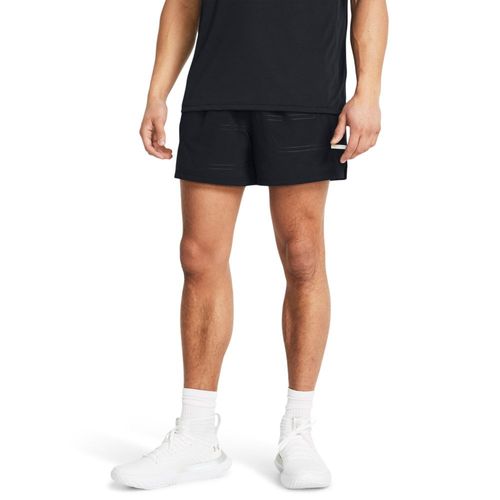 Shorts de Treino Masculino Under Armour Baseline Pro 5