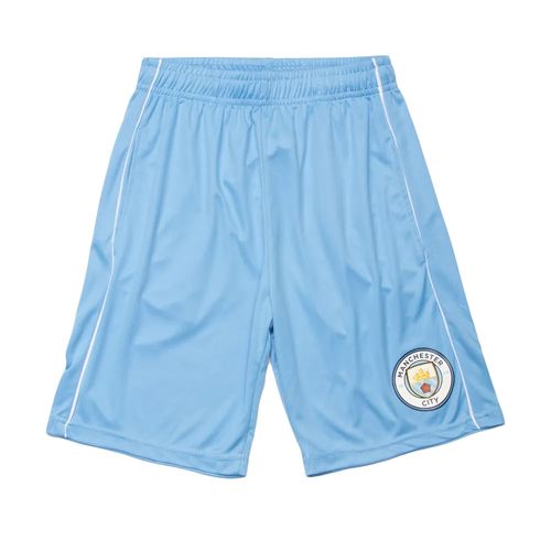 BERMUDA BALBOA MANCHESTER CITY JUVENIL