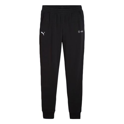 CALÇA DE MOLETOM PUMA MAPF1 ESS MASCULINA