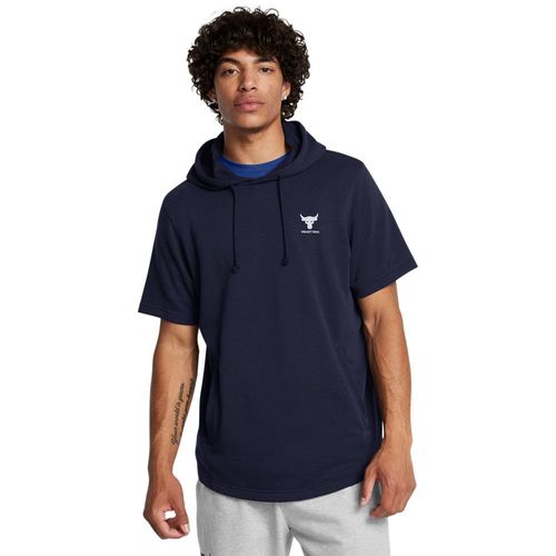 Colete de Treino Masculino Under Armour Project Rock Payoff