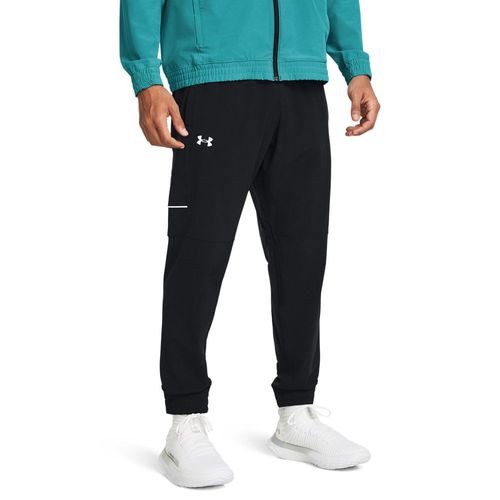 Calça de Basquete Masculina Under Armour Baseline Pant