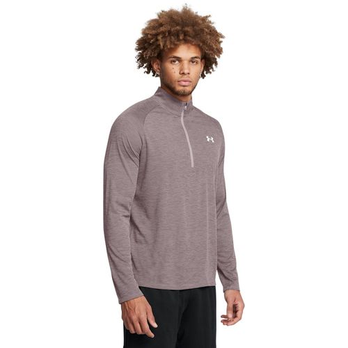 Blusa de Treino Masculina Under Armour Tech Textured
