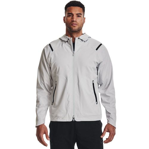 Jaqueta de Treino Masculina Under Armour Unstoppable
