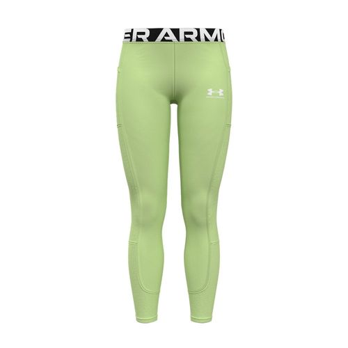 Legging de Treino Feminina Under Armour HeatGear Rib