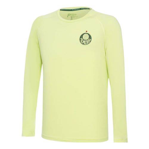 CAMISETA BETEL PALMEIRAS TRAMA MASCULINA - ML