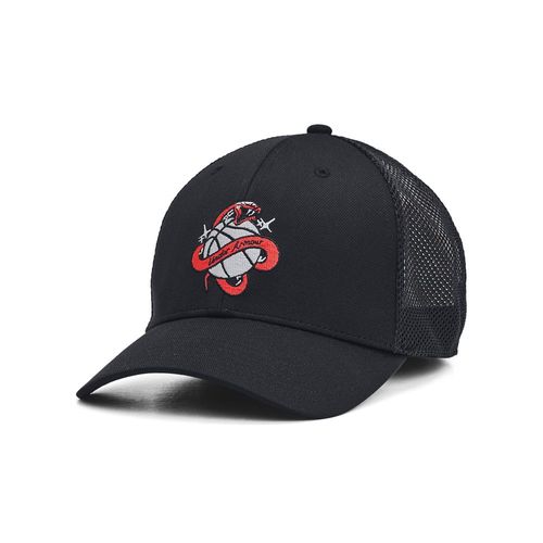 Boné Masculino Under Armour Blitzing Trucker