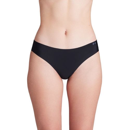 Calcinha Feminina Under Armour Pure Stretch - Pacote com 3 Unidade