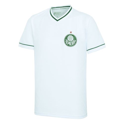 CAMISETA BETEL PALMEIRAS HOME II MASCULINA