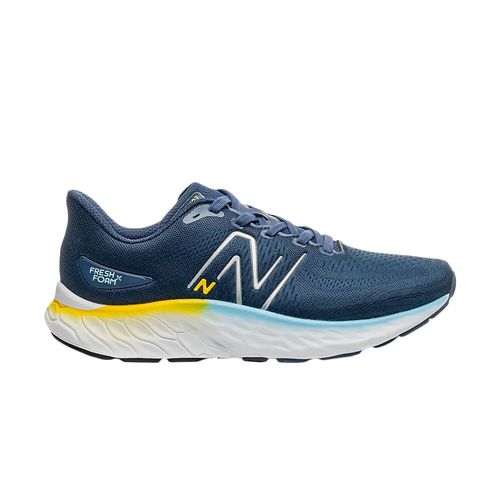 Tênis New Balance Fresh Foam X Evoz V3 Masculino