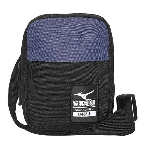 Bolsa Unissex Mizuno StreetBag