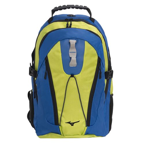 Mochila Unissex Mizuno Nirvana II