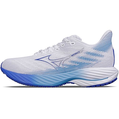 Tênis de Corrida Feminino Mizuno Wave Rider 28 Wide 2D