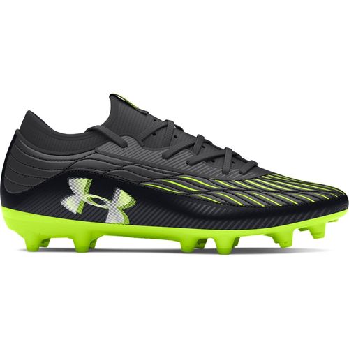 Chuteira de Futebol Under Armour Magnético Select 4.0