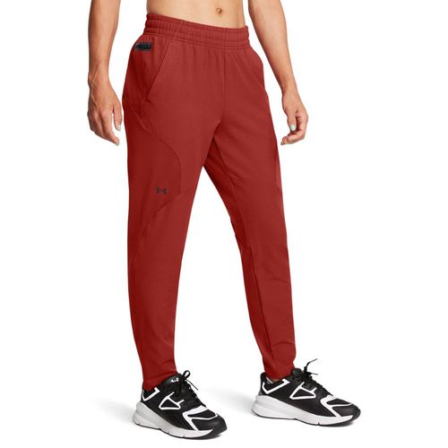 Calça de Treino Feminina Under Armour Unstoppable Hybrid