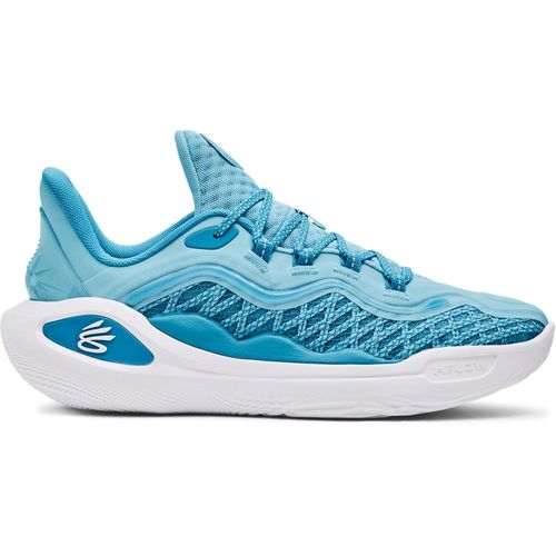 Tênis de Basquete Under Armour Curry 11 Mouthguard