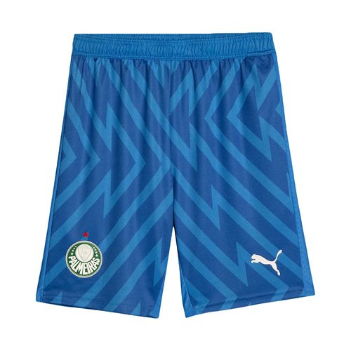 CALÇÃO DE GOLEIRO PUMA PALMEIRAS I 24/25 MASCULINO - JOGADOR