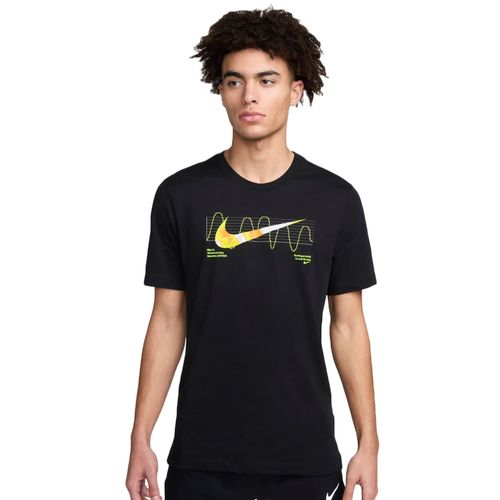 CAMISETA NIKE DRI-FIT IYKYK MASCULINA