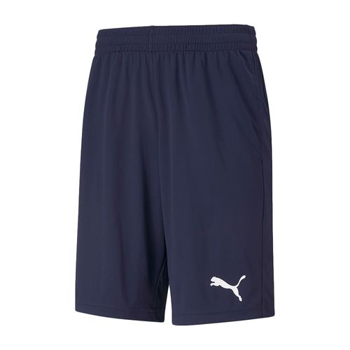 SHORT PUMA ACTIVE INTERLOOK MASCULINO