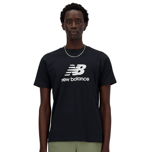 CAMISETA NEW BALANCE SPORT ESSENTIALS MASCULINA