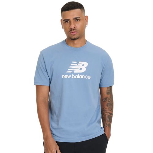 CAMISETA NEW BALANCE SPORT ESSENTIALS MASCULINA