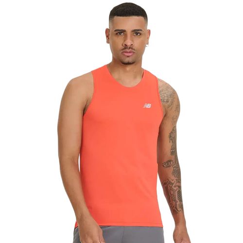 REGATA NEW BALANCE SPORT ESSENTIALS MASCULINA