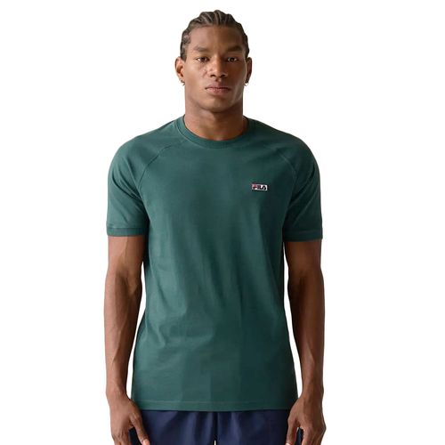 CAMISETA FILA SLIM FIT II MASCULINA
