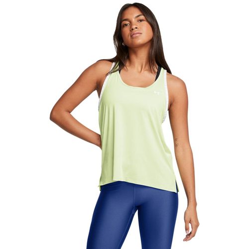 Regata de Treino Feminina Under Armour Knockout