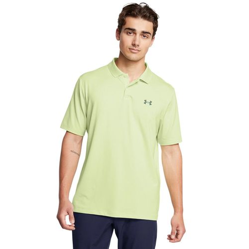 Polo Masculina Under Armour Performance 3.0
