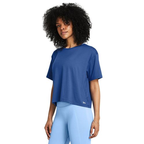 Camiseta de Treino Feminina Under Armour Motion