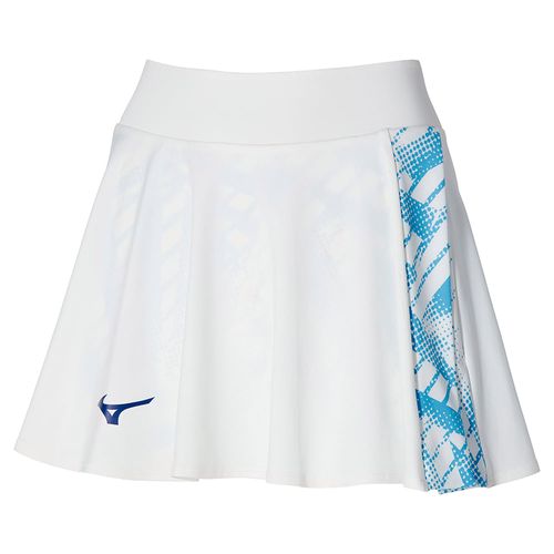 Saia de Tennis Feminina Mizuno Mugen Flying Skirt