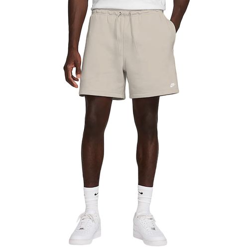 SHORT NIKE CLUB FLOW FT MASCULINO