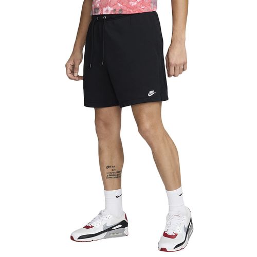 SHORT NIKE CLUB FLOW FT MASCULINO