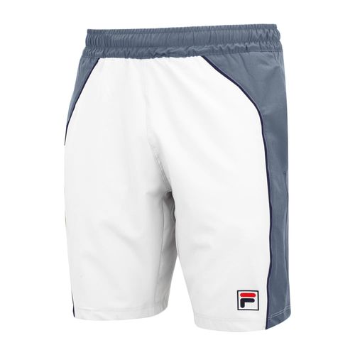 SHORT FILA BACKSPIN COLOR BLOCK MASCULINO