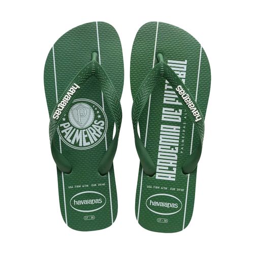 CHINELO HAVAIANAS PALMEIRAS ACADEMIA