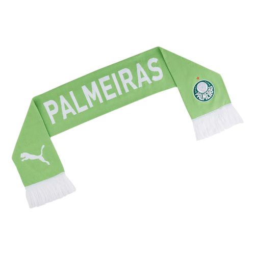 CACHECOL PUMA PALMEIRAS FAN SCARF 2024