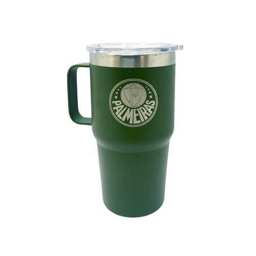 CANECA TÉRMICA CEBOLA PALMEIRAS MAIOR CAMPEÃO DO BRASIL
