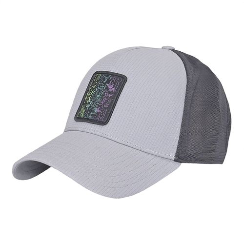 Boné Masculino Under Armour Iso-Chill Armouvent Trucker