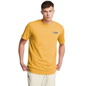 Camiseta Sportstyle Masculina Under Armour Heavyweight Label