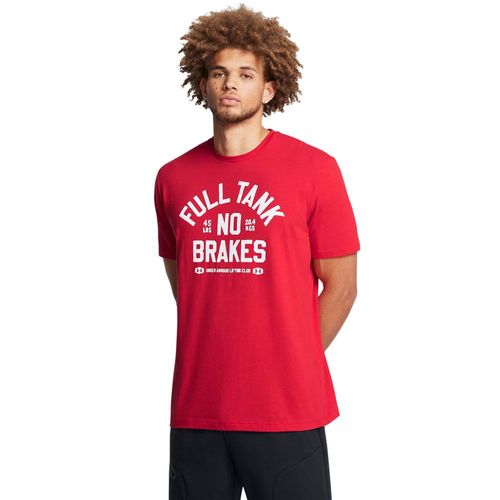 Camiseta Masculina Under Armour Full Tank