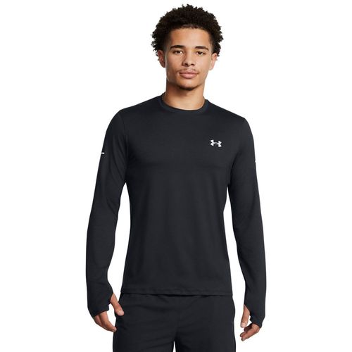 Camiseta Manga Longa de Treino Masculina Under Armour Launch Pro