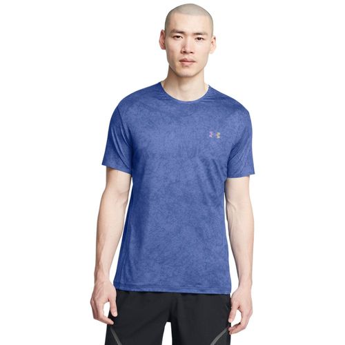 Camiseta de Treino Masculina Under Armour Vanish Elite Vent