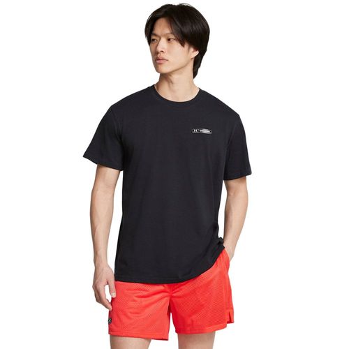 Camiseta Under Armour Heavyweight Label