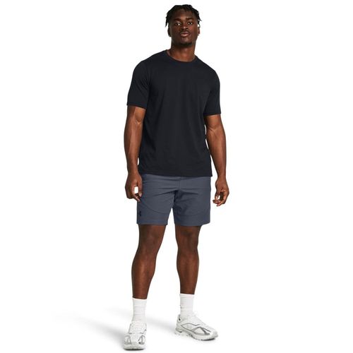Camiseta de Treino Masculina Under Armour Meridian