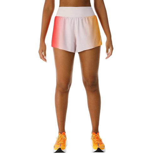 SHORT OLYMPIKUS CORRE 3 FEMININO