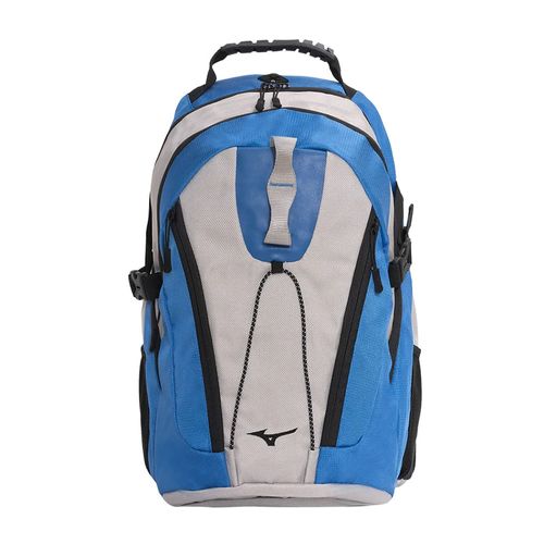 MOCHILA MIZUNO NIRVANA II NEW - 31 LITROS