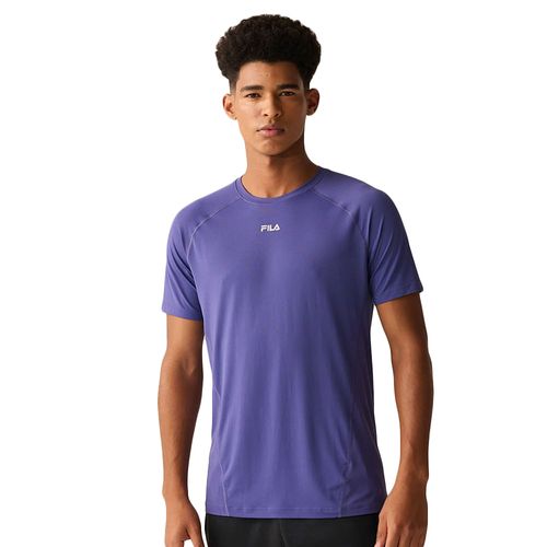 CAMISETA FILA BIO III MASCULINA