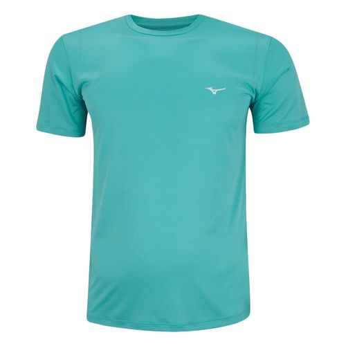 CAMISETA MIZUNO NIRVANA MASCULINA
